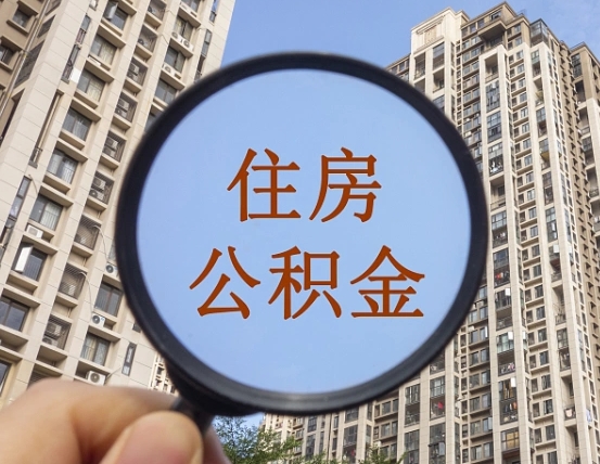 安岳退休后查不到公积金明细了吗（退休后住房公积金怎么查）